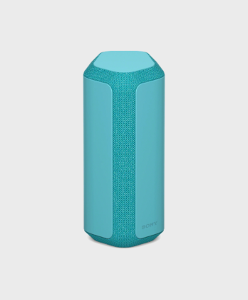 SONY PORTABLE WIRELESS SPEAKER SRS-XE300 BLUE
