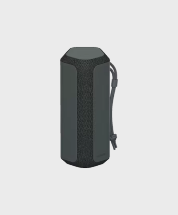 SONY PORTABLE OUTDOOR WIRELESS SPEAKER SRS-XE200/BCE BLACK