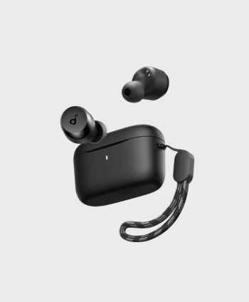 SOUNDCORE A20I TRUE WIRELESS EARBUDS- BLACK