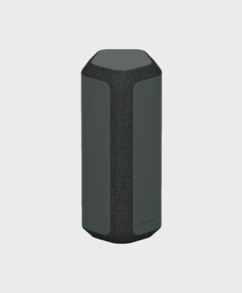 SONY PORTABLE SPEAKER SRS-XE300 BLACK