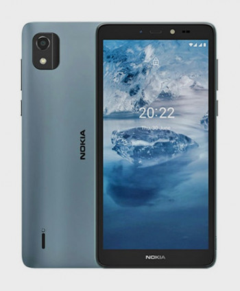 NOKIA C2 2E TA-1468DSÂ  BLUE