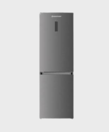 WESTPOINT REFRIGERATOR BOTTOM MOUNT 290L NO FROST
