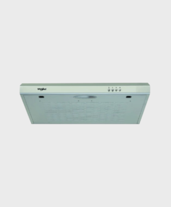 WHIRLPOOL WALL MOUNTED COOKER HOOD CASSETTE/SLIM 60CM