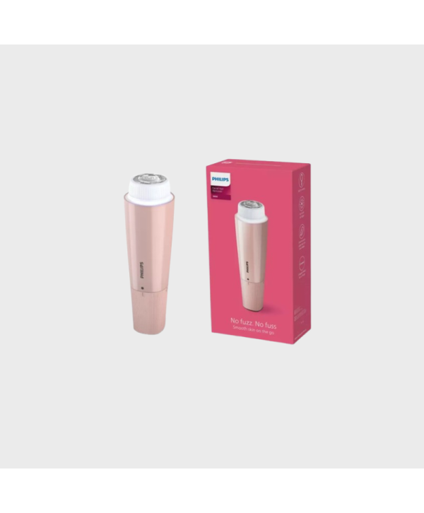 PHILIPS FACIAL HAIR REMOVER