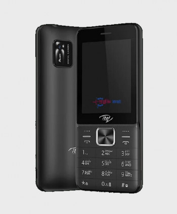 ITEL IT5621 BLACK