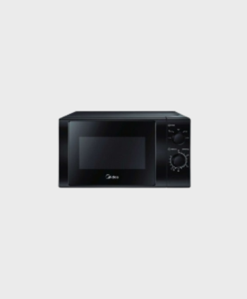 MIDEA MICROWAVE 20L BLACK