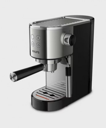 KRUPS COFFEE MACHINE