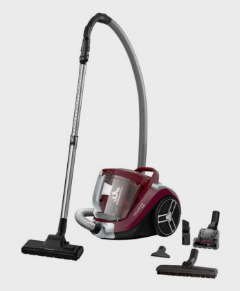ROWENTA DRY VACUUM CLEANER