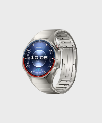 HUAWEI WATCH GT 6 PRO 46MM TITANIUM
