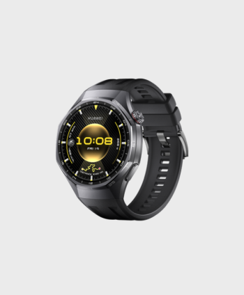 HUAWEI WATCH GT 6 PRO 46MM BLACK