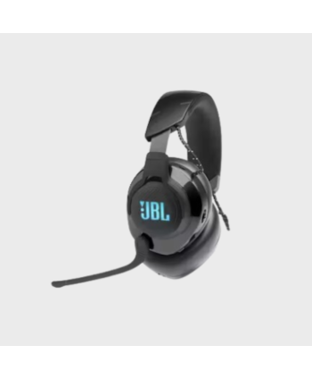JBL WIRELESS OVER EAR GAMING BLK JBLQUANTUM610BLK