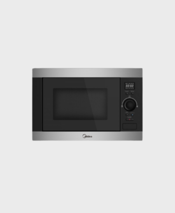 MIDEA MICROWAVE OVEN 25L BUILT-IN (AG925BVK)