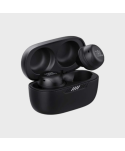 JBL EARPHONE JBLLIVEFRNCPTWSB - BLACK