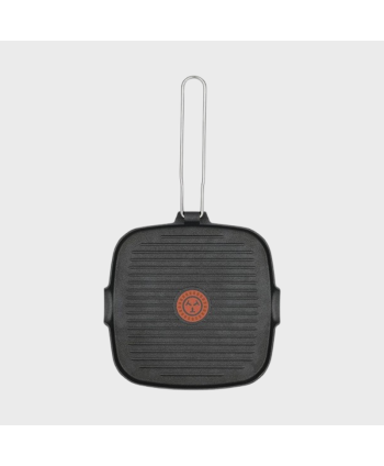 TEFAL FRYPAN GRILL 24CM PG24