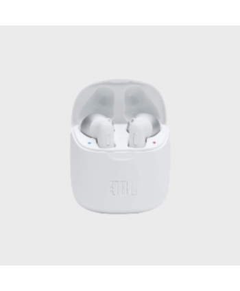 JBL EARPHONE TUNE 225TWS JBLT225TWSWHTE - WHITE