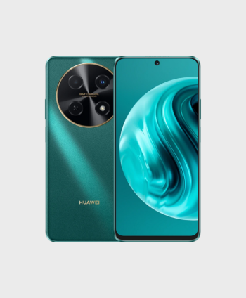 HUAWEI NOVA 12I 8GB+256GB DUAL SIM GREEN (CARTIER-L81G)