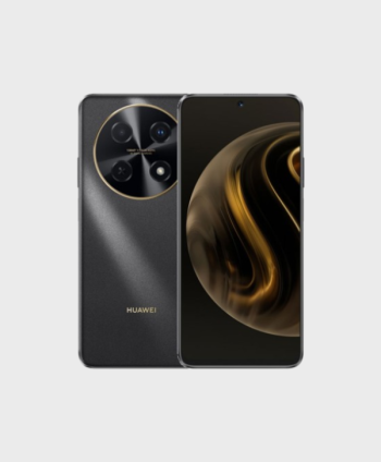 HUAWEI NOVA 12I 8GB+256GB DUAL SIM BLACK (CARTIER-L81G)
