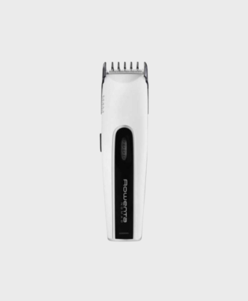 ROWENTA HAIR CLIPPER NOMAD TN1400 WHITE