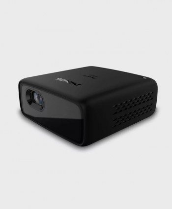 PHILIPS MICRO PPX320/INT PROJECTOR