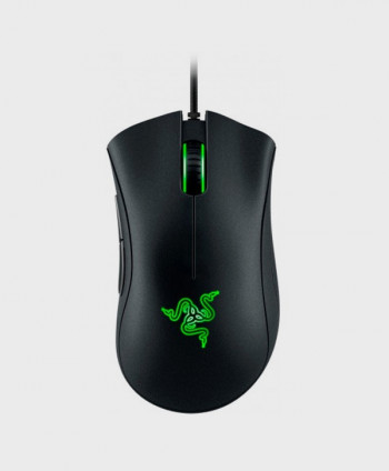 RAZER DEATHADDER ESSENTIAL GAMING MOUSE