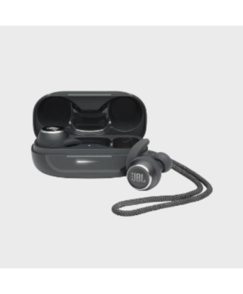 JBL WATERPROOF WIRELESS EARBUDS JBLREFLMININCBLK