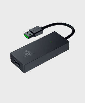 RAZER RIPSAW X COMPACT DEDICATED CAPTURE CARD