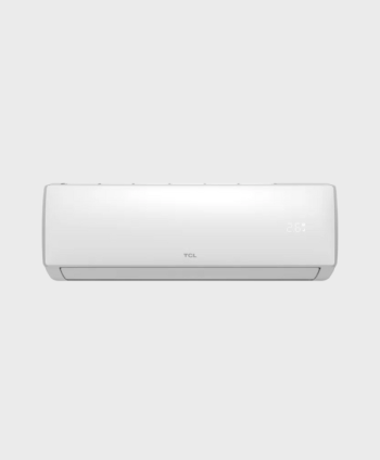 TCL AIR CONDITIONER 12000BTU INVERTER COOL ONLY WITH 3M COPPER PIPPING WITH WIFI