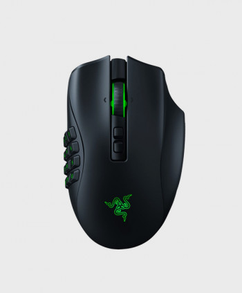RAZER NAGA PRO GAMING MOUSE