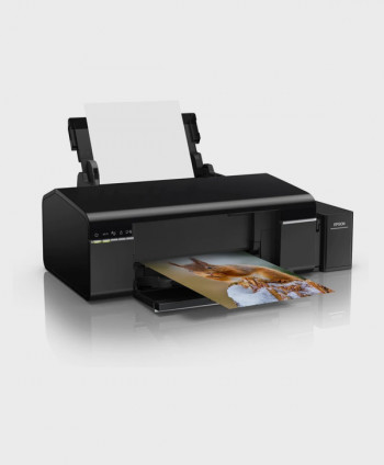 EPSON L805 ECOTANK WIFI, PHOTO PRINTER, USB