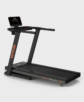 KETTLER FITNESS EQUIPMENT TREADMILL ECORUN