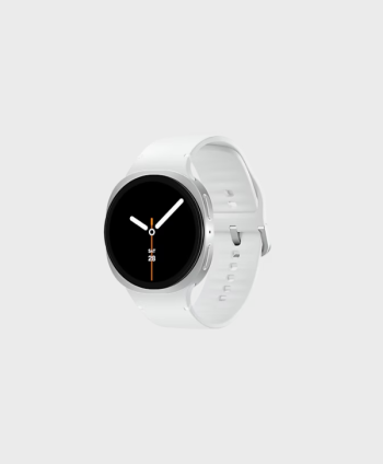 SAMSUNG GALAXY WATCH 8 44MM SILVER