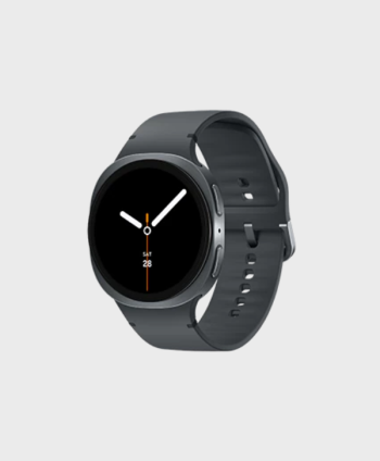 SAMSUNG GALAXY WATCH 8 44MM DARK GRAY