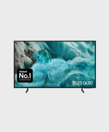 SAMSUNG TELEVISION 50" QLED 4K SMART