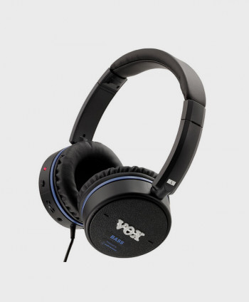 VOX BASS HEADPHONE - VGH-BASS