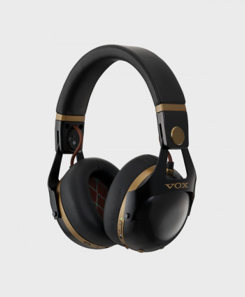 VOX GUITAR / BASS HEADPHONE PRO - VH-Q1-BK