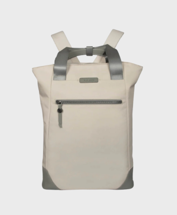 TARGUS AVILA 15-16" 2-IN-1 CONVERTIBLE TOTE/BACKPACK - FRENCH OAK