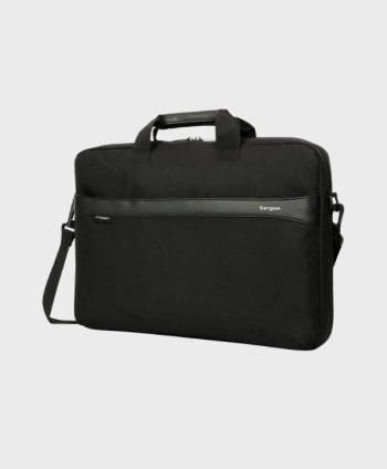 TARGUS 17.3" GEOLITEâ¢ ECOSMARTÂ® ESSENTIAL LAPTOP CASE