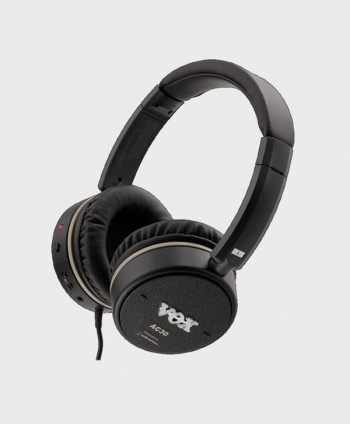 VOX GUITAR HEADPHONE - VGH-AC30