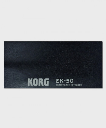 KORG NON SLIPING MAT - EK-50 MAT