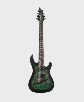 CORT ELECTRIC GUITAR 7 STRINGS - KX507MS-SDG
