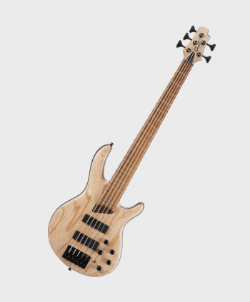 CORT ELECTRIC BASS GUITAR 5 STRINGS - B5 ELEMENT OPN