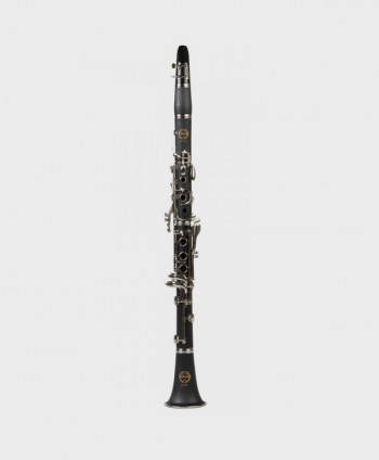 GRASSI BB CLARINET, 17 KEYS - FLUTE - GRCL200
