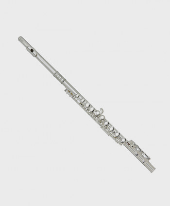 GRASSI FLUTE SILVER- GRSFL290