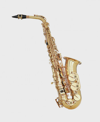 GRASSI SAXOPHONE ALTOSAX -  GRSAL700