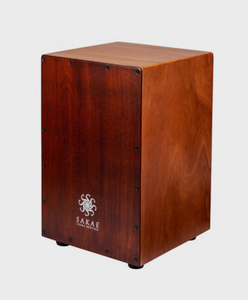 KORG CAJON PERCUSSION CASE- CAJ-100
