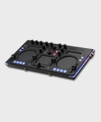 KORG DJ-EFFECTOR - KAOSS DJ
