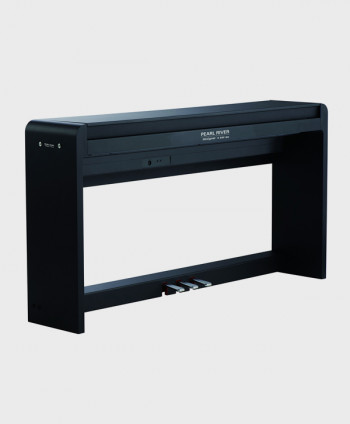 PEARL RIVER DIGITAL PIANO - PRK-80-BLACK