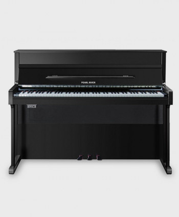 PEARL RIVER DIGITAL PIANO - F-80
