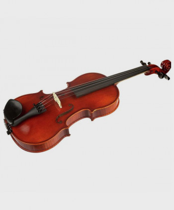 SANDNER VIOLIN 4/4 W/SA-107 CASE