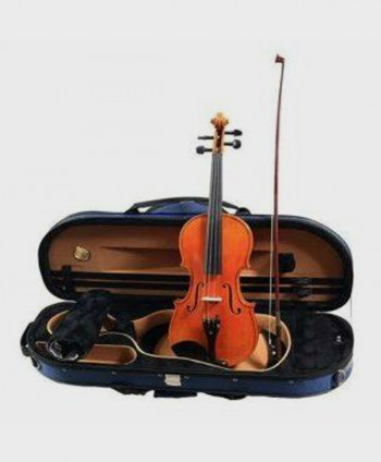SANDNER VIOLIN 4/4 W/CASE SA-207 4/4, BOW B-7 4/4